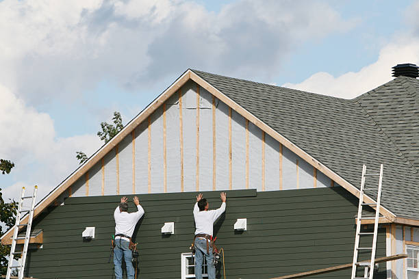 Siding Removal and Disposal in Phillips, WI