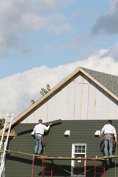 Best Insulated Siding Installation  in Phillips, WI